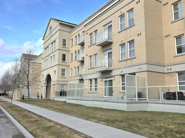Condo for rent in Woburn, Ontario