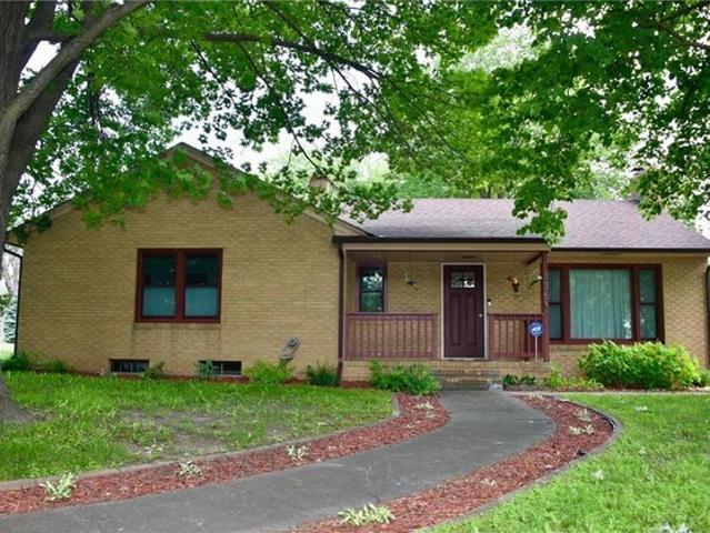 House for sale in Milaca, Minnesota