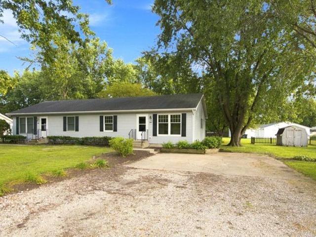 House for sale in Braidwood, Illinois