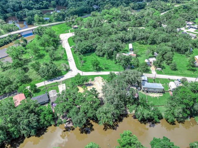 Land for sale in Liverpool, Texas
