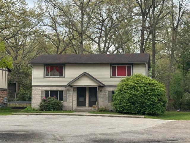 Commercial for sale in Demotte, Indiana
