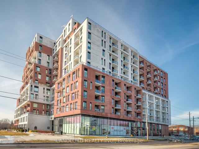 Condo for rent in Woburn, Ontario
