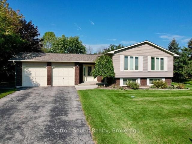 Property for sale in Grey, Ontario