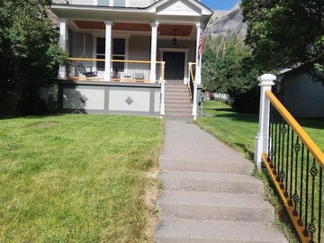 House for sale in Ouray, Colorado
