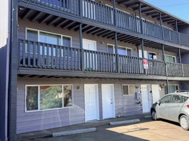 Apartment for rent in Oregonia
