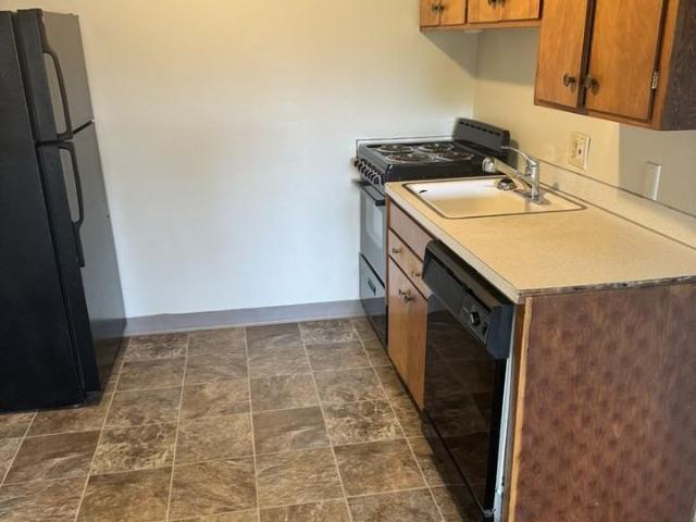 Apartment for rent in Oregonia
