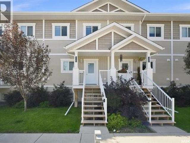 Townhouse for sale in Saskatoon, Saskatchewan