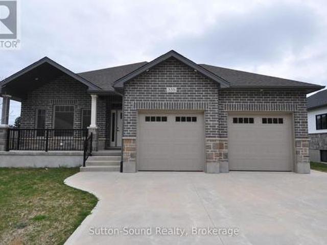 House for sale in Grey, Ontario