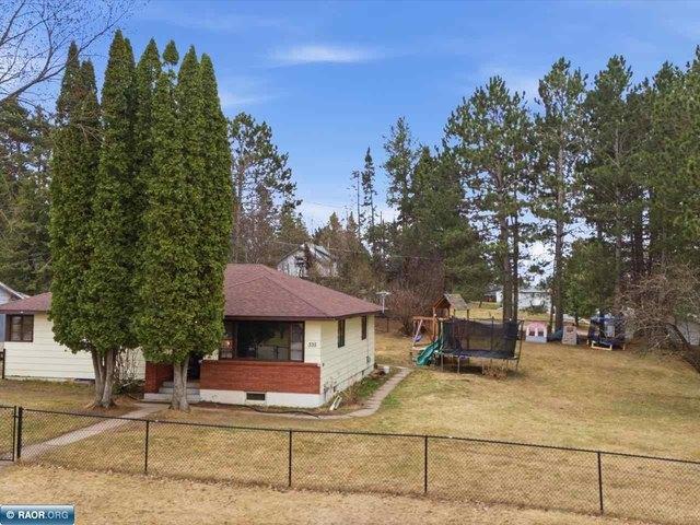 House for sale in Chisholm, Minnesota