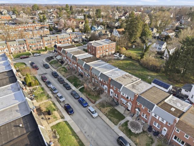 Townhouse for sale in Delco, Pennsylvania