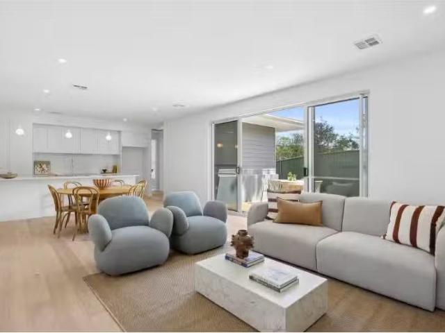 Condo for rent in Woden, Australian Capital Territory