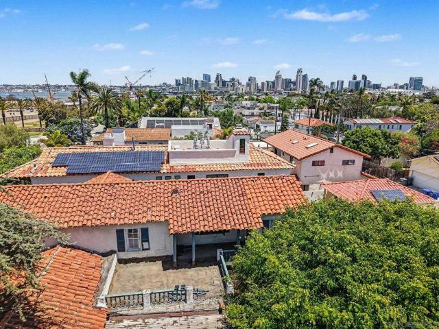 House for sale in Coronado, California