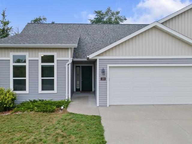 House for sale in Amherst, Wisconsin