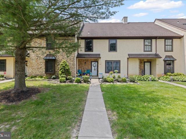 Townhouse for sale in Mullica Hill