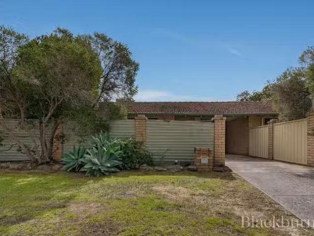 House for rent in Camerons Creek, Victoria