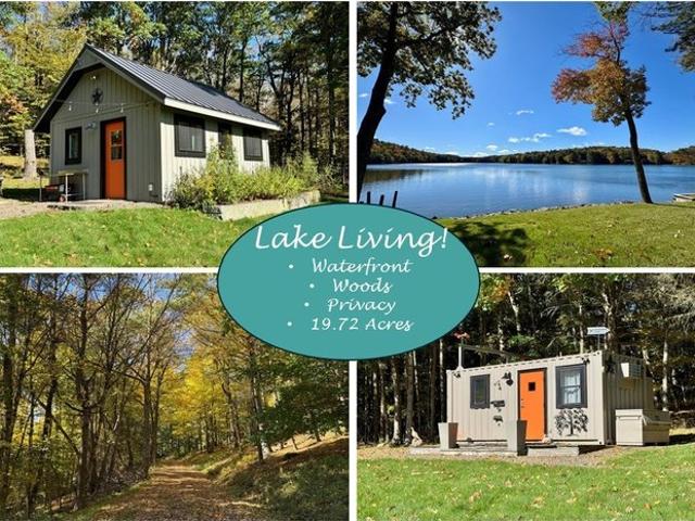 House for sale in Village of Milford, Town of Milford