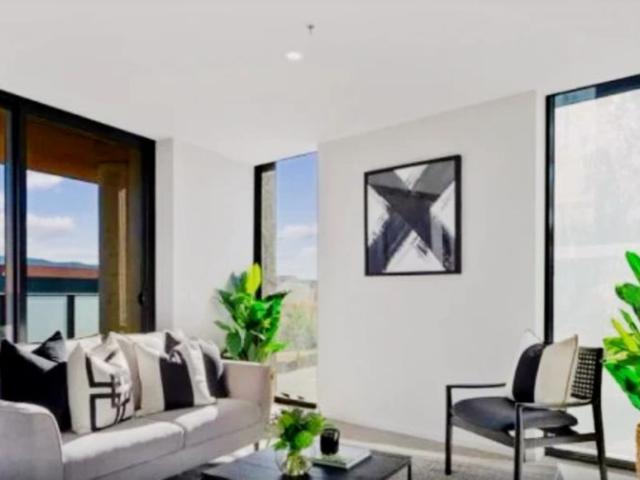 Apartment for rent in Greenway, Australian Capital Territory