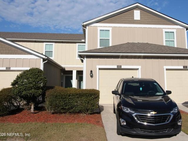 Townhouse for sale in Jacksonville, Florida