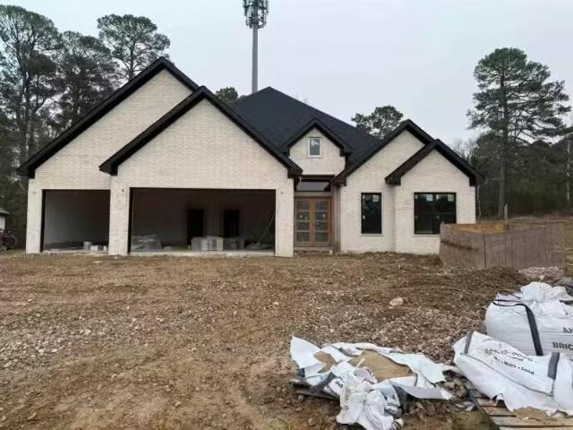 House for rent in Ark