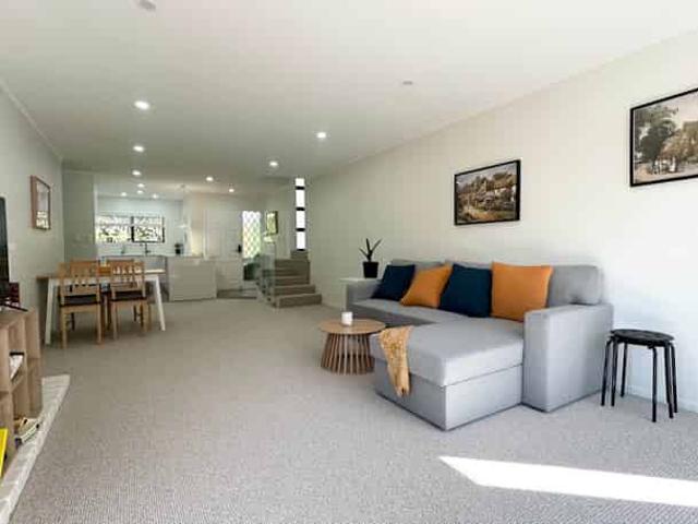 House for rent in Hillersden, Oroua County