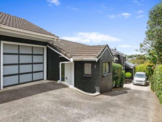 Townhouse for sale in Hillersden