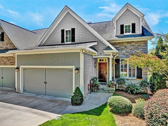 Townhouse for sale in Ninety Six, South Carolina