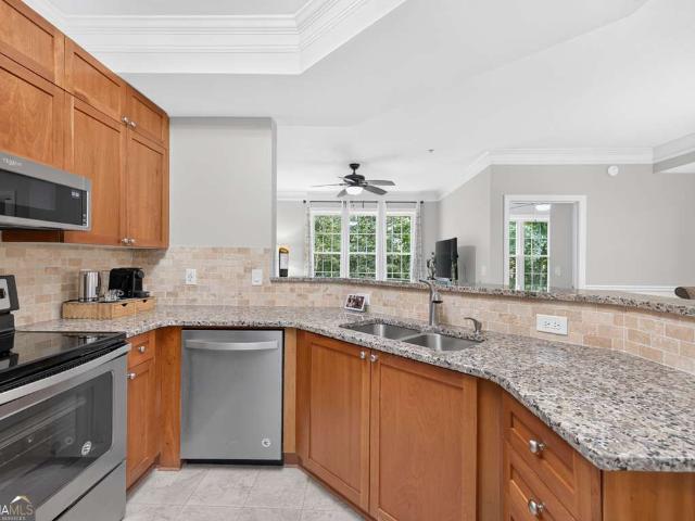 Condo for sale in Dunwoody, Georgia