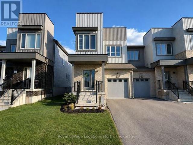 House for sale in Clearview, Ontario