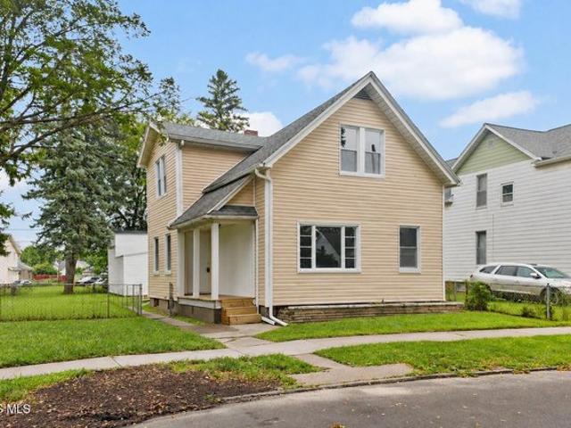 House for sale in Lucas, Ohio