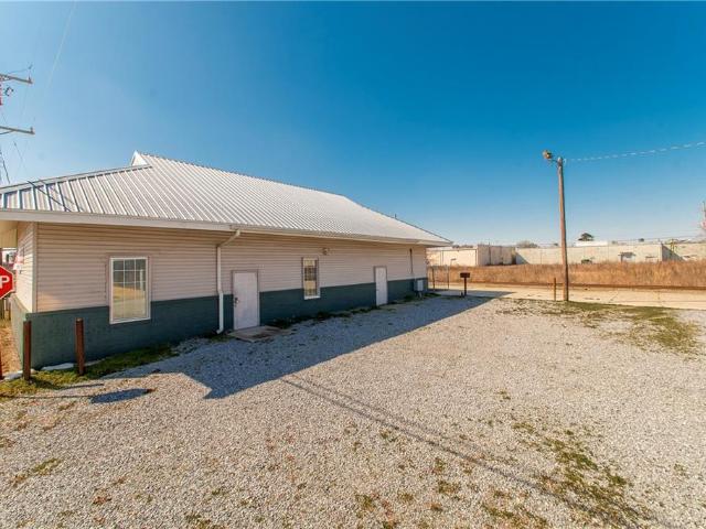 Commercial for sale in Bogalusa, Louisiana