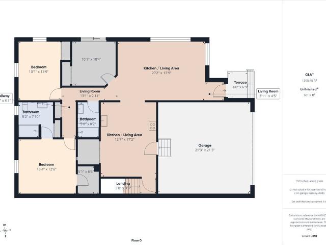 House for sale in Somonauk, Illinois
