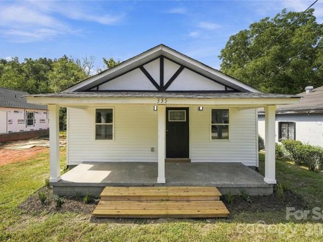 House for sale in Rock Hill, South Carolina