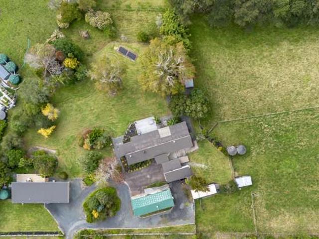 House for sale in Kawau Island