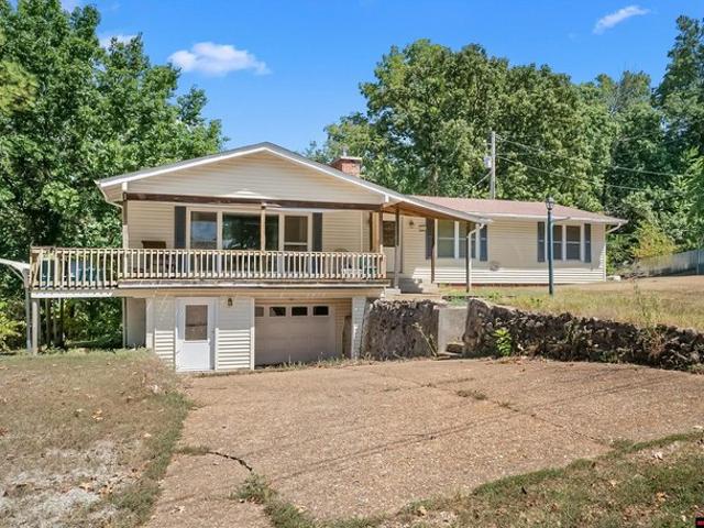House for sale in Ark