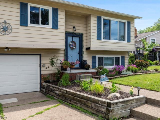 House for sale in Eastlake, Ohio