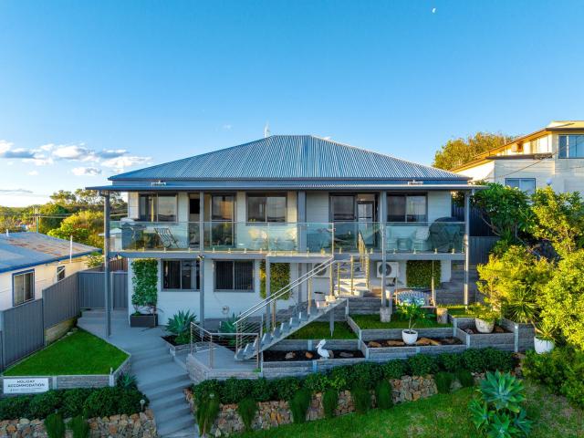 Apartment for rent in Harrington, Mid-Coast Council