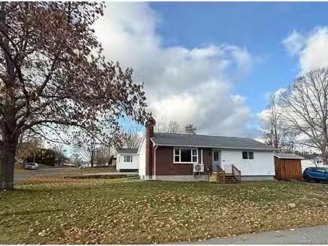 House for sale in Miramichi, New Brunswick
