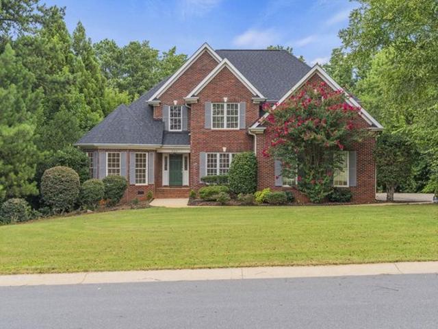 House for sale in Boiling Springs, South Carolina