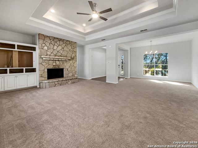 House for sale in Bulverde, Texas