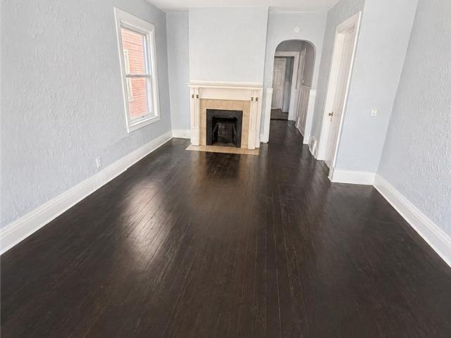 House for sale in Buffalo, New York
