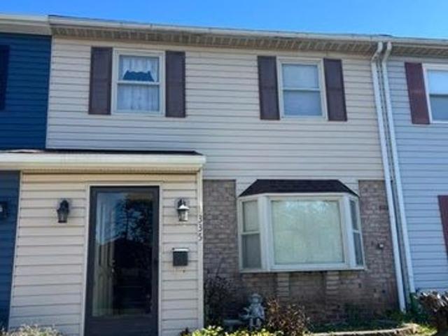 Townhouse for sale in East Greenville, Montgomery County