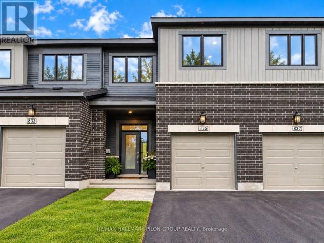 Townhouse for rent in Mulhurst Bay, Ontario