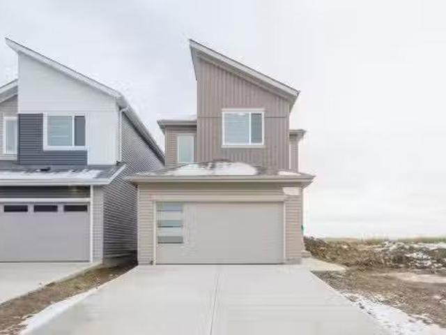 House for sale in Rolly View, Alberta