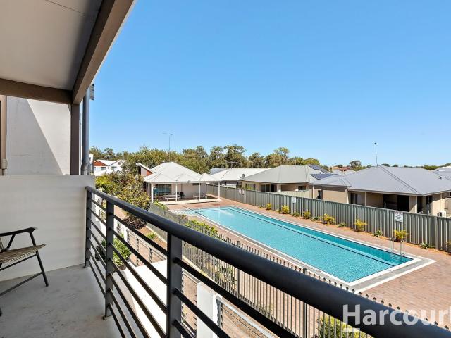 Apartment for rent in Parklands, Western Australia
