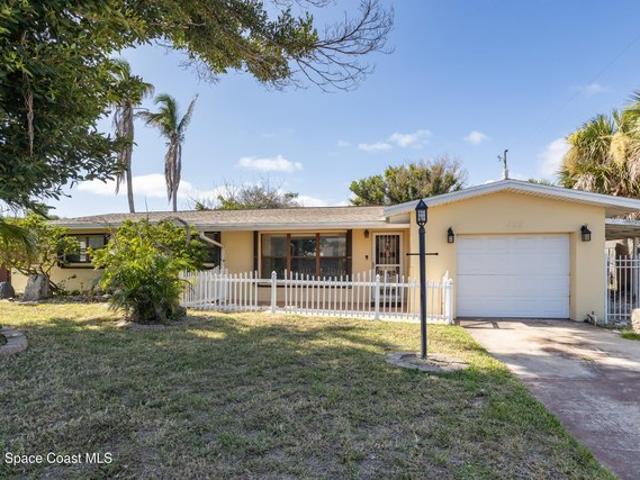 House for sale in Indialantic, Florida
