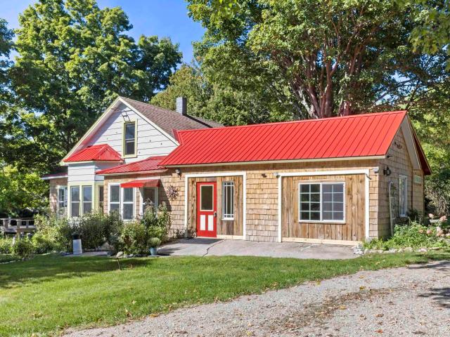 House for sale in Frankfort, Benzie County