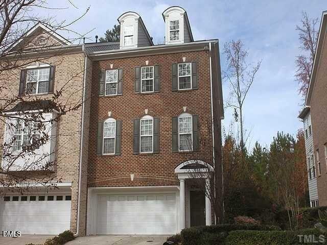 Townhouse for sale in Wake, North Carolina