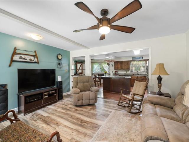 House for sale in Guilford, North Carolina