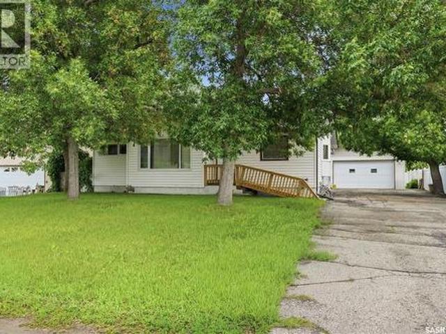 House for sale in Lumsden, Saskatchewan