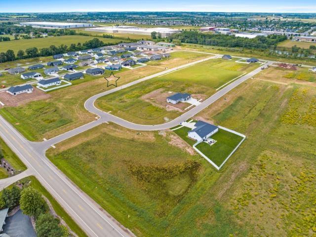 House for sale in De Pere, Wisconsin